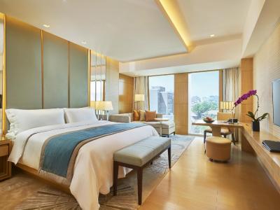 پان پاسیفیک بیجینگ