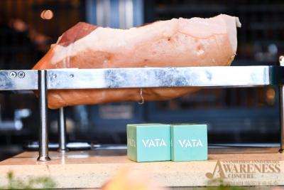 د اناندی هتل اند اسپا شانگهای