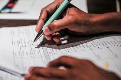 د اناندی هتل اند اسپا شانگهای