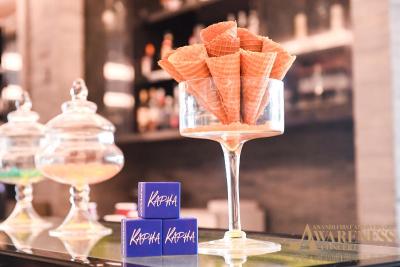 د اناندی هتل اند اسپا شانگهای