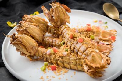 د اناندی هتل اند اسپا شانگهای