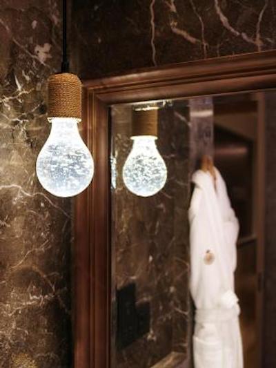 د اناندی هتل اند اسپا شانگهای