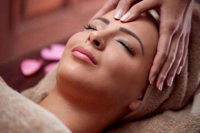 د اناندی هتل اند اسپا شانگهای