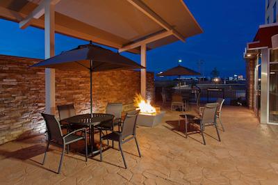 فیرفیلد این اند سویتز توکومکاری