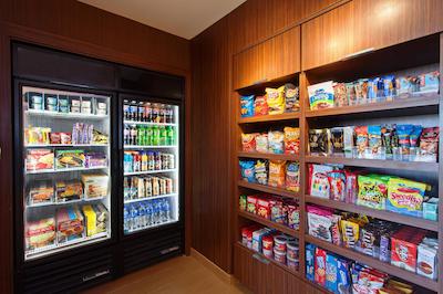 فیرفیلد این اند سویتز توکومکاری