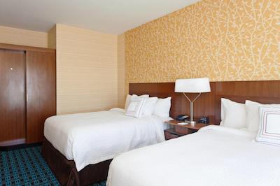 فیرفیلد این اند سویتز توکومکاری