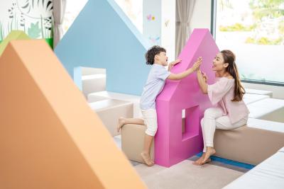 وینپیرل دیسوری 1 فو قوک