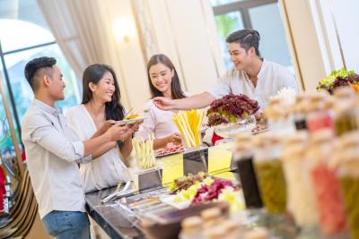 وینپیرل دیسوری 1 فو قوک