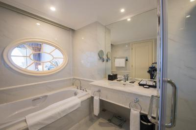 وینپیرل دیسوری 1 فو قوک