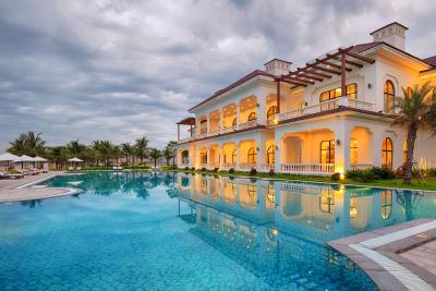 وینپیرل دیسوری 1 فو قوک