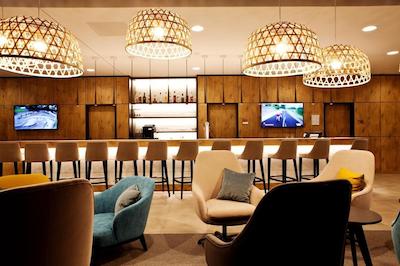 هامپتون بای هیلتون ااچن تیولی