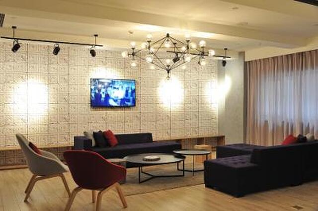 کمپانیل شانگهای ناتورال هیستوری میوزم