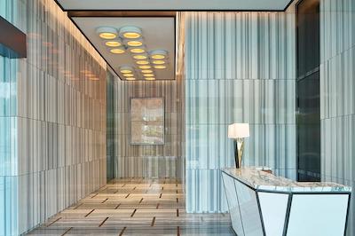 کورتیارد سنگاپور نونا