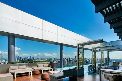 کورتیارد سنگاپور نونا