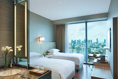 کورتیارد سنگاپور نونا