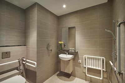 کورتیارد سنگاپور نونا