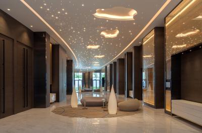 مرکور سنگاپور آن استیونز