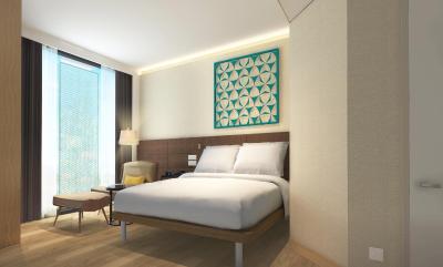 مرکور سنگاپور آن استیونز