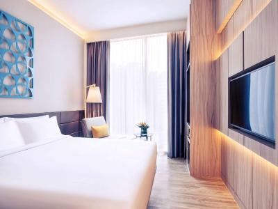 مرکور سنگاپور آن استیونز