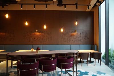 مرکور سنگاپور آن استیونز