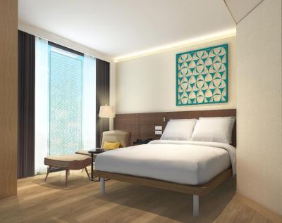 مرکور سنگاپور آن استیونز