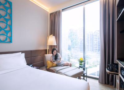 مرکور سنگاپور آن استیونز