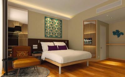 مرکور سنگاپور آن استیونز