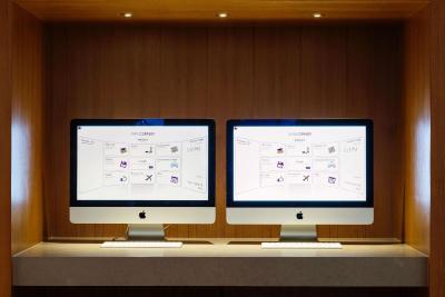 مرکور سنگاپور آن استیونز