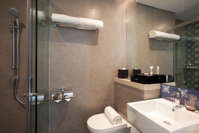 مرکور سنگاپور آن استیونز