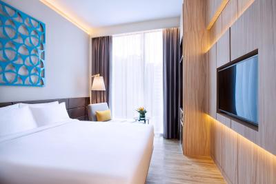 مرکور سنگاپور آن استیونز