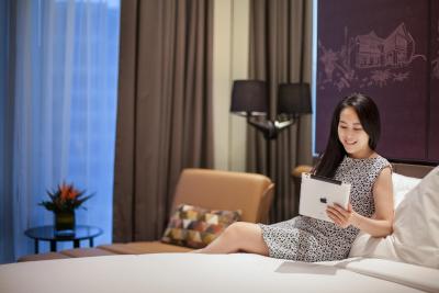 مرکور سنگاپور آن استیونز