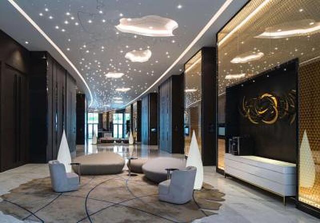 مرکور سنگاپور آن استیونز
