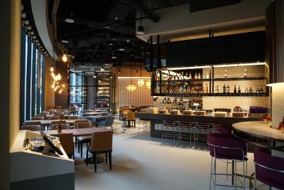 مرکور سنگاپور آن استیونز