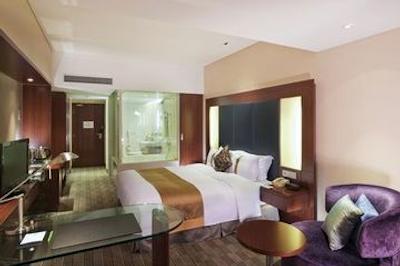 هالیدی این شانگهای پودونگ