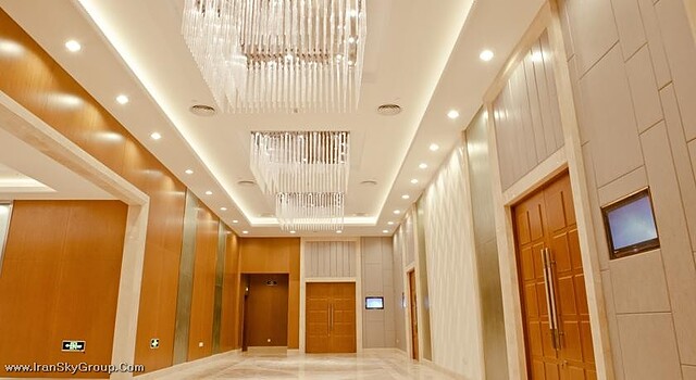 هالیدی این شانگهای پودونگ