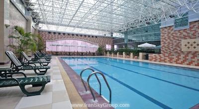 هالیدی این شانگهای پودونگ