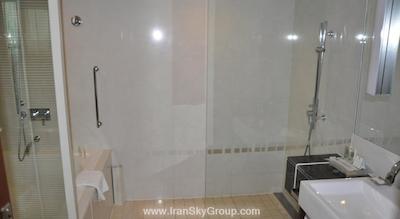 هالیدی این شانگهای پودونگ