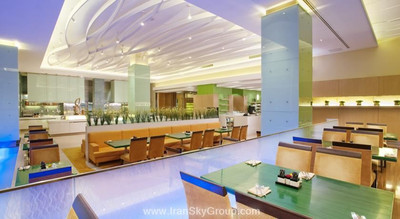 هالیدی این شانگهای پودونگ