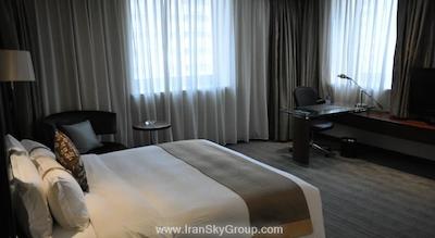 هالیدی این شانگهای پودونگ