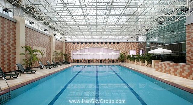 هالیدی این شانگهای پودونگ
