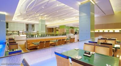 هالیدی این شانگهای پودونگ