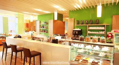 هالیدی این شانگهای پودونگ