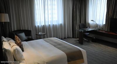 هالیدی این شانگهای پودونگ