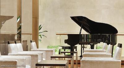 هالیدی این شانگهای پودونگ