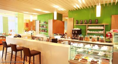 هالیدی این شانگهای پودونگ