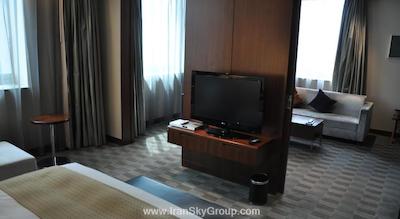 هالیدی این شانگهای پودونگ