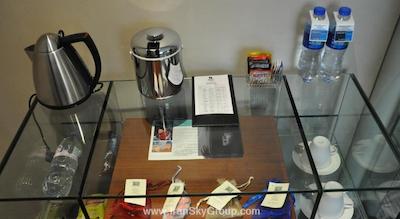 هالیدی این شانگهای پودونگ