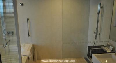 هالیدی این شانگهای پودونگ