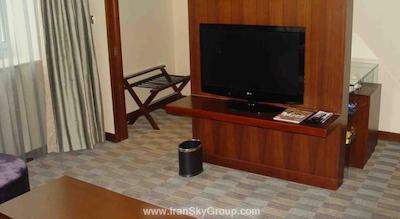 هالیدی این شانگهای پودونگ