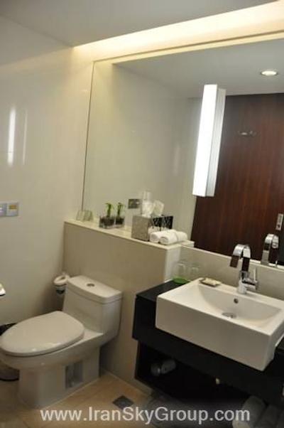 هالیدی این شانگهای پودونگ